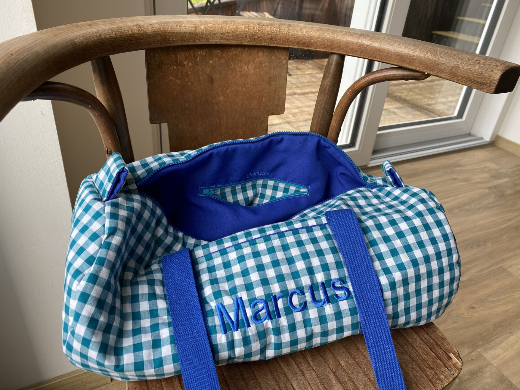 sac polochon normi vichy