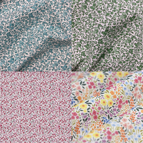 fleuri